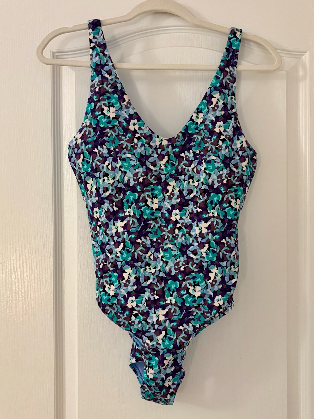 Athleta One Piece Swimsuit